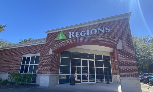 Regions Bank