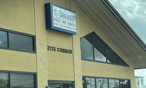 Sabine Pools, Spas & Furniture