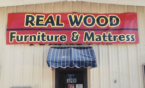Real Wood Furniture