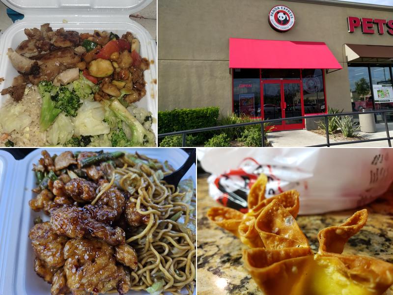 Panda Express