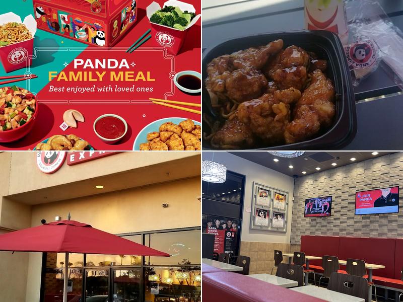 Panda Express