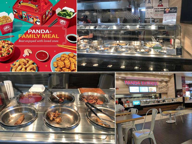 Panda Express