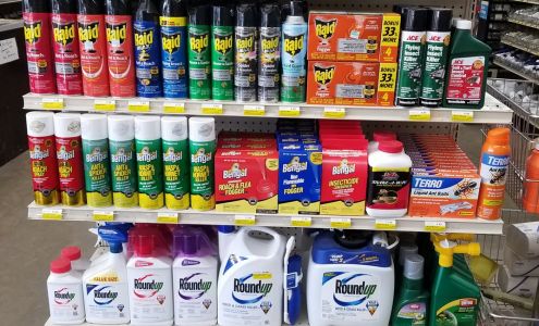 Discount AG Center Brinkley