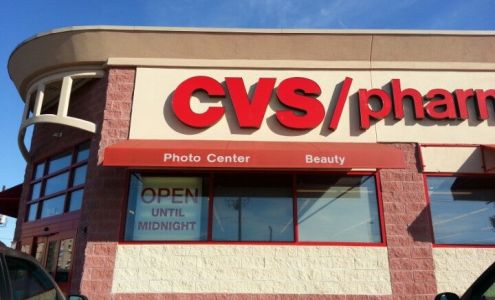 CVS Photo