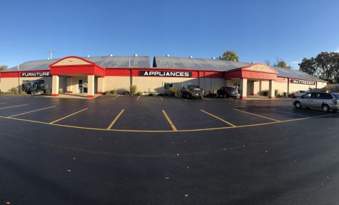 Van Vreede's Appliance, Furniture & Mattresses, Inc.