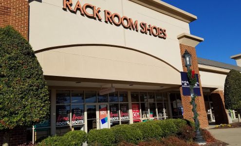 Rack Room Shoes