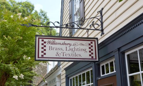 The Shops at Carolina Furniture of Williamsburg