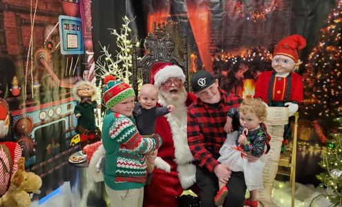 Sound Shop Barhamsville