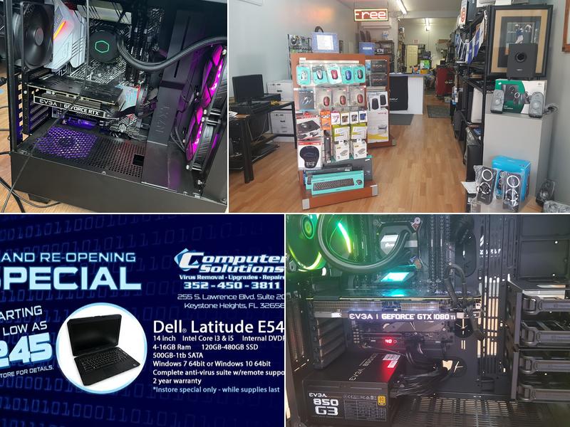 ComputerSolutions Keystone