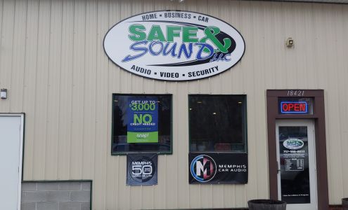 Safe & Sound, LLC Barhamsville