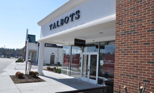 Talbots Outlet