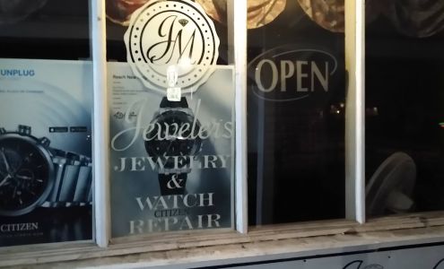 J & M Jewelers