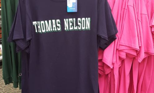 Virginia Peninsula Community College Bookstore