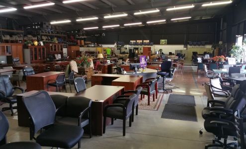 Hester's Office Solutions