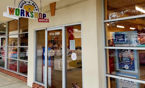 Build-A-Bear Workshop