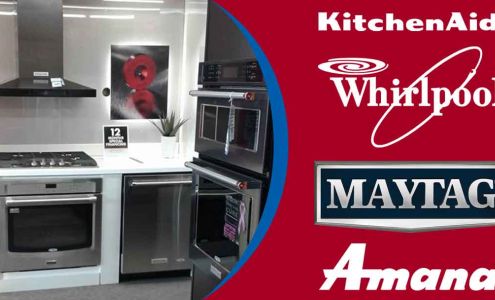 Ackeret Appliance and TV