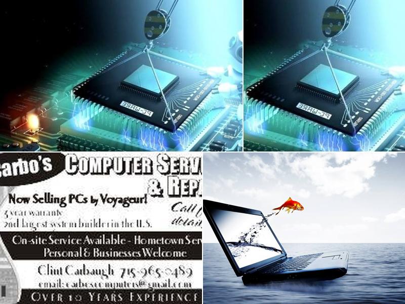 Carbo's Computer Services