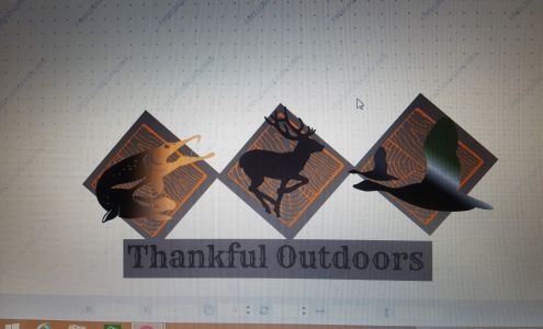 Thankful Outdoors 104330 County Rd C, Spencer Wisconsin 54479