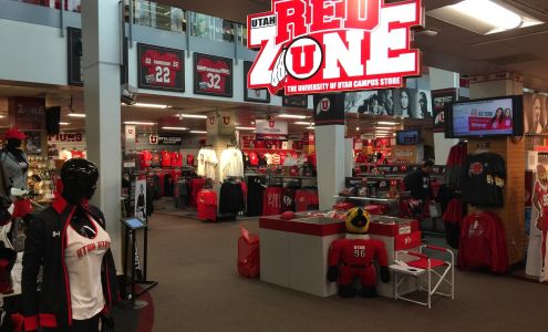 Utah Red Zone Campus