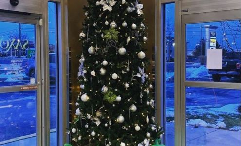 Saxon's Diamond Centers