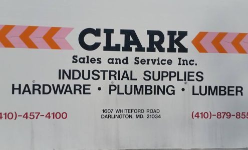 Clarks Sale and Service Darlington