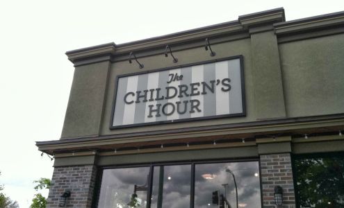 The Children's Hour Bookstore
