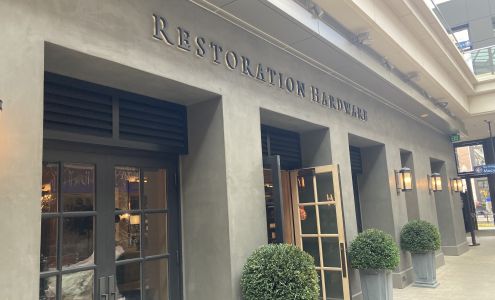 RH Salt Lake City | The Gallery at City Creek