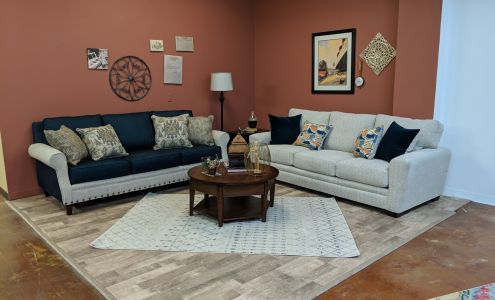 Intermountain Furniture Manufacturing Co