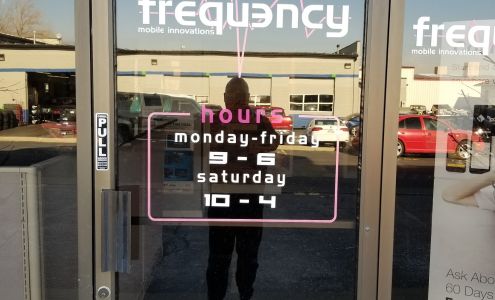 Frequency Mobile Innovations