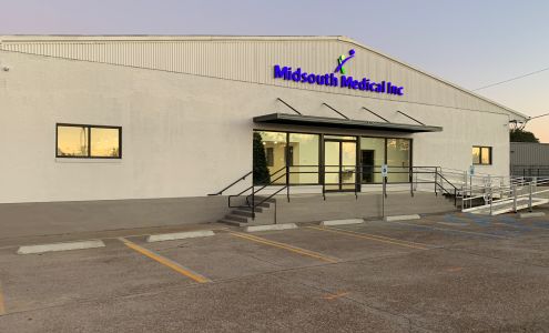 Midsouth Medical of Monroe