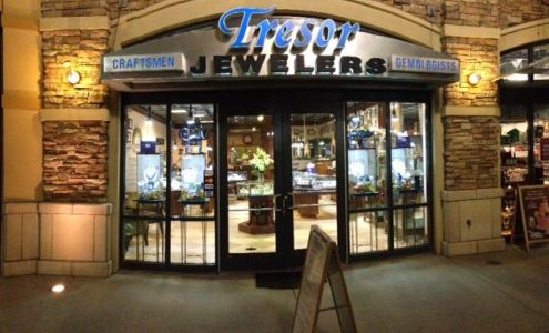 Tresor Jewelers