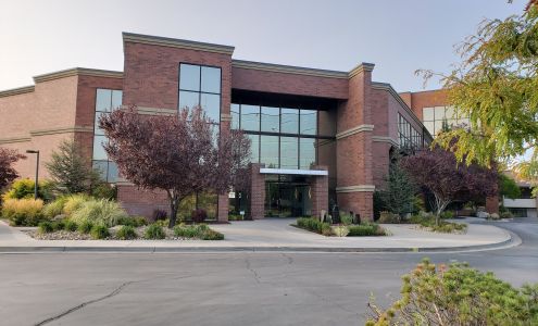 Utah Parent Center