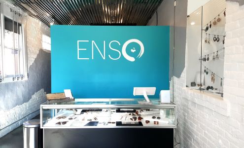 ENSO Piercing + Adornment