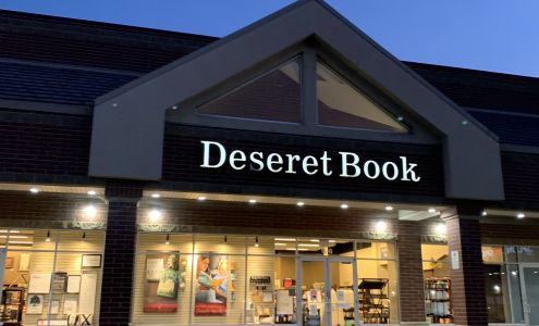 Deseret Book