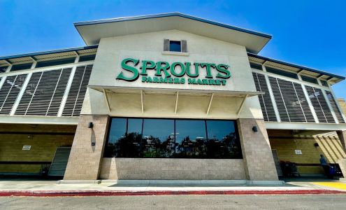 Sprouts Farmers Market