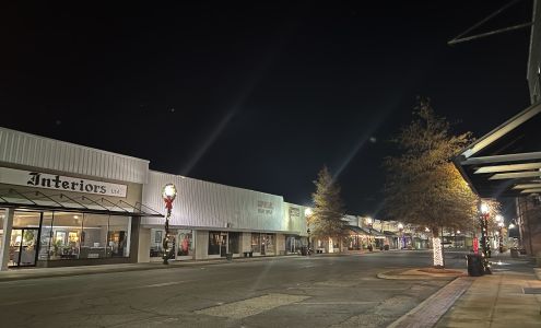 Broome Interiors