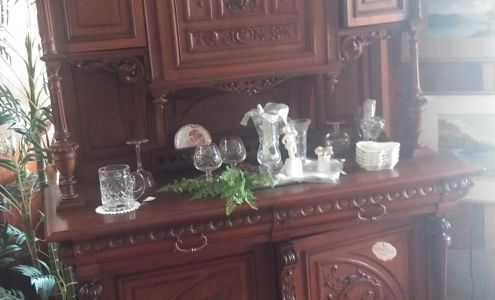 Bevis Furniture Co Colquitt