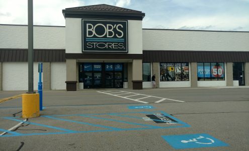 Bob's Stores Footwear & Apparel Westborough