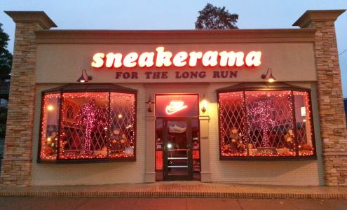 Sneakerama