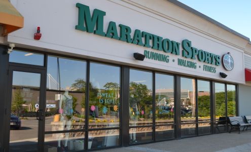 Marathon Sports
