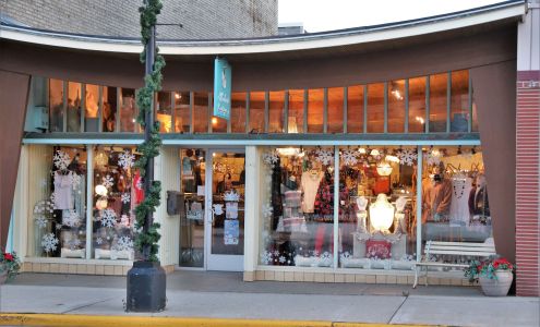 Allechant Boutique LLC Plymouth