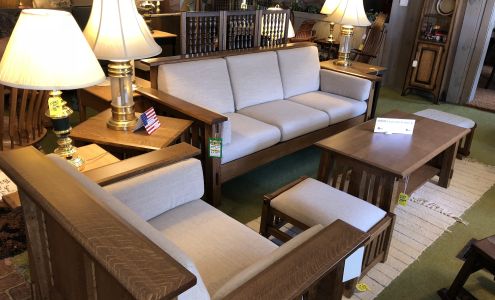 O'Shea's Furniture Co Sutton