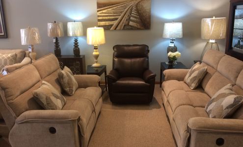 Buehler Furniture & Upholstery