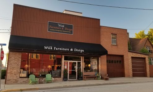 Wilk Furniture & Design, LLC Random Lake