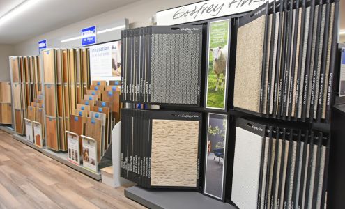 Sheboygan Flooring & Furniture