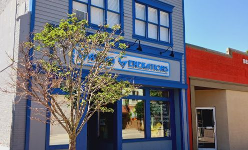 Gaming Generations Sheboygan