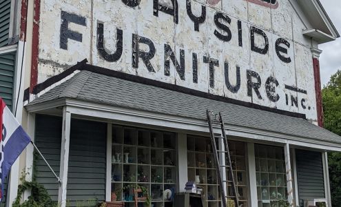 Wayside Antiques