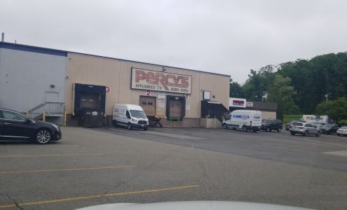 Percy's TV & Appliances