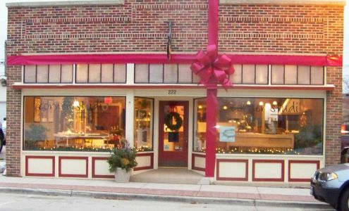 Corner Studio Jewelers