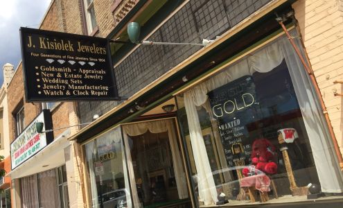 Kisiolek Jewelers